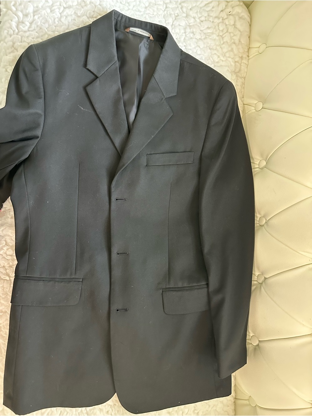 Suit
